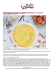 Crema pasticcera: la ricetta perfetta, trucchi e