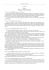 Definizione e obiettivi dell`Unione - (Concorso "Europa alla Lavagna