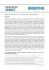 Dossier Eurogroup for Animals