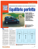 Angoli caratteristici e della modifica dell`assetto dell`auto