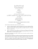 FINAL TERMS DATED 17 June 2015 BNP Paribas Arbitrage
