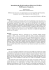 Introducing the World Archives of Rock Art (WARA): 50.000