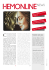 Dicembre 2012 - Fondazione Paracelso