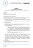 manuale trattamento missione
