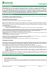 Foglio Informativo