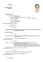 Curriculum Vitae Europass - Comune di San Pietro di Feletto