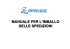 Microsoft PowerPoint - MANUALE PER L\222IMBALLO - X