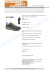LYTOS LE FLORIANS M ACTIVE 40 Scarpe Vibram da Trekking
