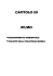 Cap. 20 - Inquinamento Ambientale: sviluppi