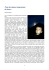 Non lasciamo tramontare la luna…