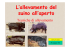 L`allevamento del suino all`aperto