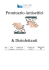 Prontuario disinfettanti