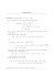 Variabili casuali Soluzione Es.1. Sappiamo che X ∼ N(µ = 7,σ 2