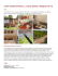 Case mobili Kristina 1, Camp Soline, Biograd (4+2)