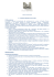 n. 1 IT System Specialist Team Leader Profilo posizione