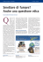 Smettere di fumare? Anche una questione etica