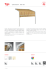 T732 Guide laterali . Side rails