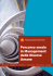 Percorso serale in Management delle Risorse Umane