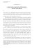 Strumenti musicali tra generi letterari e performance poetica. L