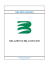 GRUPPO ETRURIA RELAZIONI E BILANCIO 2015
