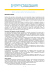 focus n. 24/2013 di Giovanni Pizzo