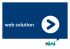 web solution