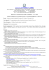 Materiale per il viaggio (Documento PDF) - Liceo Majorana