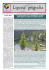 "Liguria Geografia" Anno XIII° (2011) n.7-8 - AIIG Liguria