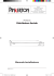 Distributore Seriale Manuale Installazione