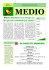 Medio - Criluge Story