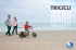Tricycles book - 2015 - IT
