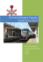 Ferrovia Bologna‐Vignola Audit civico 2012
