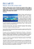 Polinesia. Travel in the eco-luxury resort