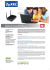 Il Router Wireless evoluto per migliorare le prestazioni della