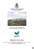 Dichiarazione Ambientale Rinnovo 2013 - 2016