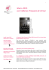Programma culturale MARZO 2010