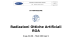 Radiazioni Ottiche Artificiali ROA