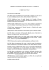 Leggi il Curriculum Vitae
