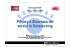 Privacy e Sicurezza nei servizi in outsourcing