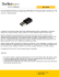 Chiavetta Adattatore Wireless-AC doppia banda