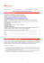 FOGLIO INFORMATIVO CARTA DI CREDITO A SALDO