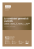 Condizioni generali di contratto