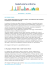 Newsletter n. 19 /2016
