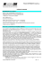 FOGLIO INFORMATIVO relativo a: INTERNET BANKING