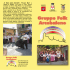Gruppo Folk Arcobaleno - Comune di Pergine Valdarno