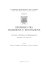 PROPERZIO FRA TRADIZIONE E INNOVAZIONE_indice