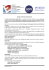 Presentazione Esame Diploma Internazionale di Spagnolo