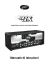 JSX Head - Peavey Italia