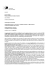the press release