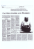 Leggi una selezione della rassegna stampa